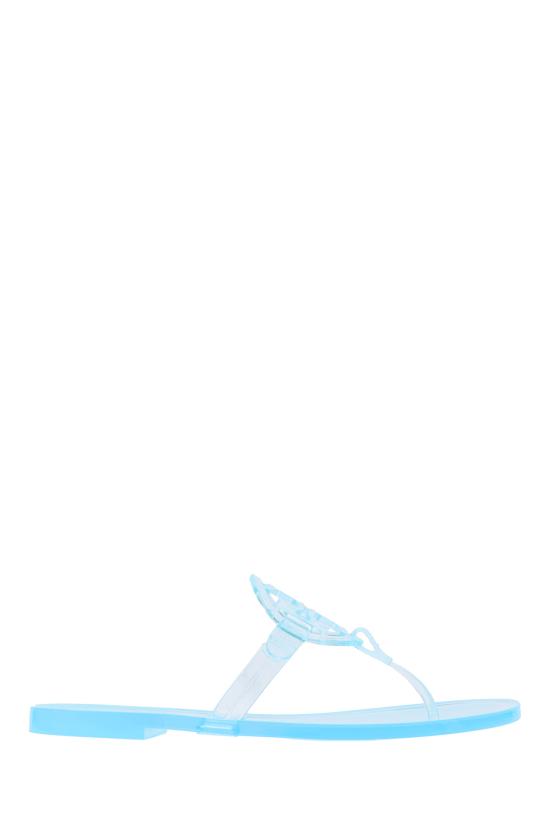 26FW 토리버치 뮬/슬리퍼 184868 405 PALE BLUE