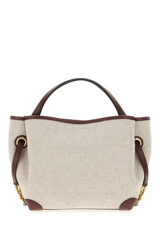 26FW 끌로에 토트백 CH26AS656S63 27M CRAFTY BROWN - CHLOE