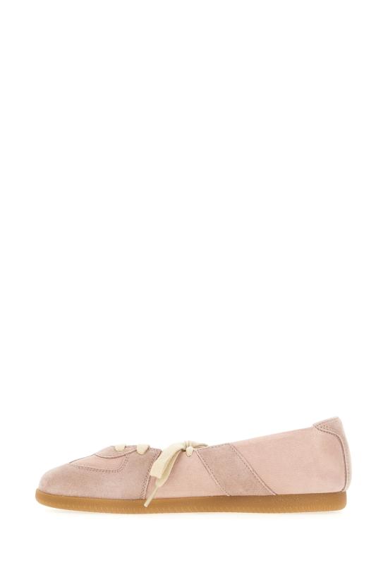 26FW 마르지엘라 플랫 슈즈 S58WS0297P7790 T4110 PALE BLUSH - MAISON MARGIELA