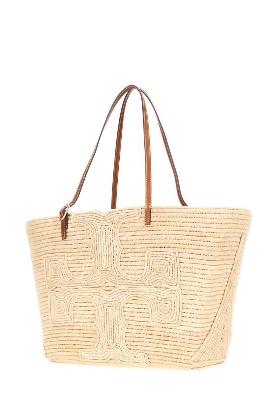 26SS 토리버치 숄더백 181326 254 NATURAL - TORY BURCH