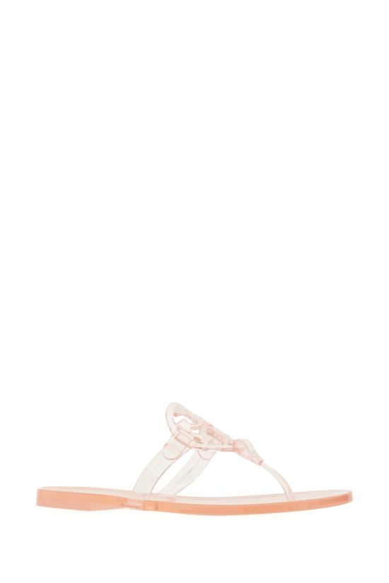 26FW 토리버치 뮬/슬리퍼 184868 505 PINK - TORY BURCH