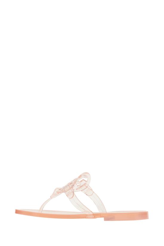 26FW 토리버치 뮬/슬리퍼 184868 505 PINK - TORY BURCH