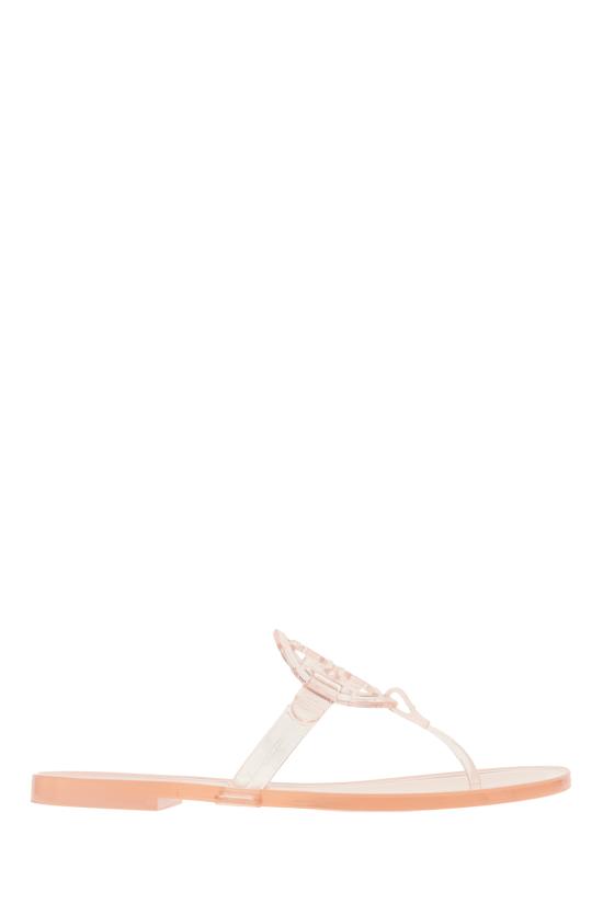26FW 토리버치 뮬/슬리퍼 184868 505 PINK