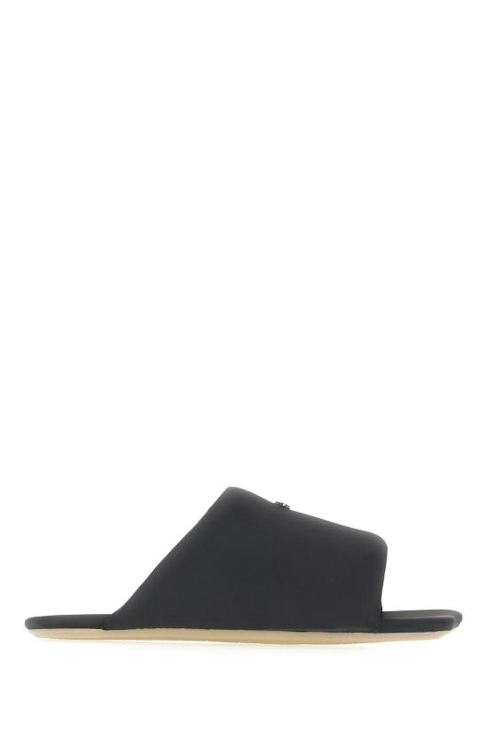 26SS MM6 메종마르지엘라 뮬/슬리퍼 SH3WP0007P7705 T8013 BLACK