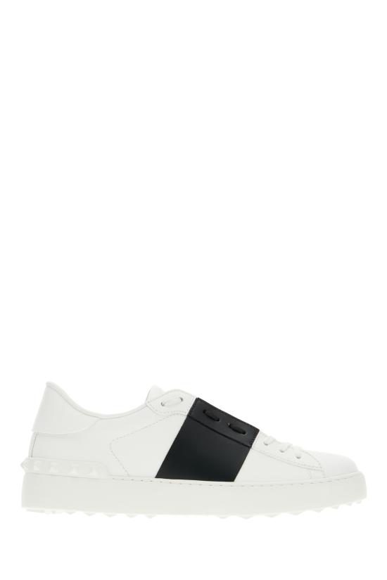 26FW 발렌티노 가라바니 스니커즈 9W2S0781BLU A01 BIANCO NERO