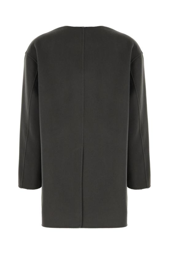 26FW 에스막스마라 코트 2629086051600 061 INDUSTRIAL GREY - 'S MAX MARA