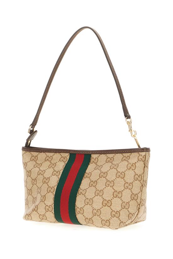 26FW 구찌 토트백 876055FAF8R 8547 EBONY WEB - GUCCI
