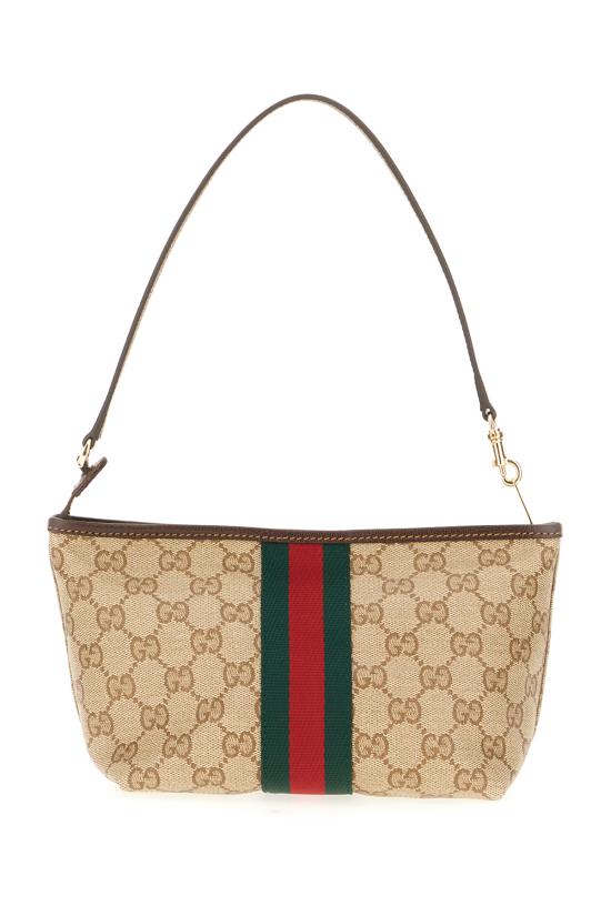 26FW 구찌 토트백 876055FAF8R 8547 EBONY WEB - GUCCI