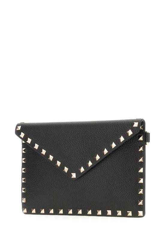 26FW 발렌티노 가라바니 클러치/파우치 9W2P0P87VSH 0NO Nero - VALENTINO GARAVANI