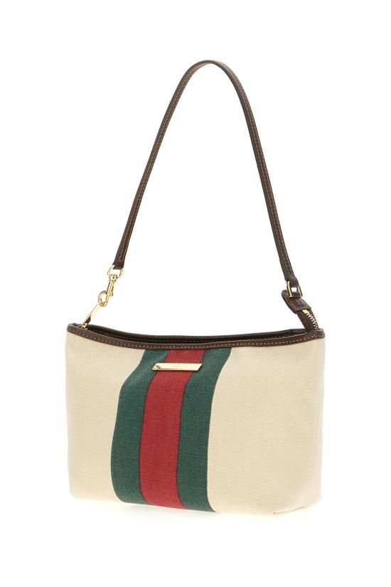 26FW 구찌 클러치/파우치 A000MMFAGAJ 8643 EBONY - GUCCI