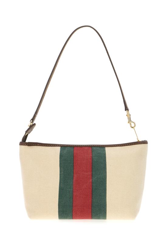 26FW 구찌 클러치/파우치 A000MMFAGAJ 8643 EBONY - GUCCI