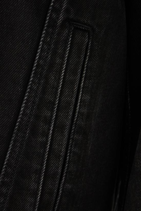 26FW 구찌 자켓 872058XDDHQ 1000 Nero - GUCCI