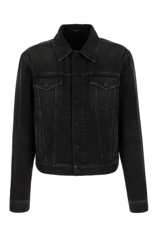26FW 구찌 자켓 872058XDDHQ 1000 Nero