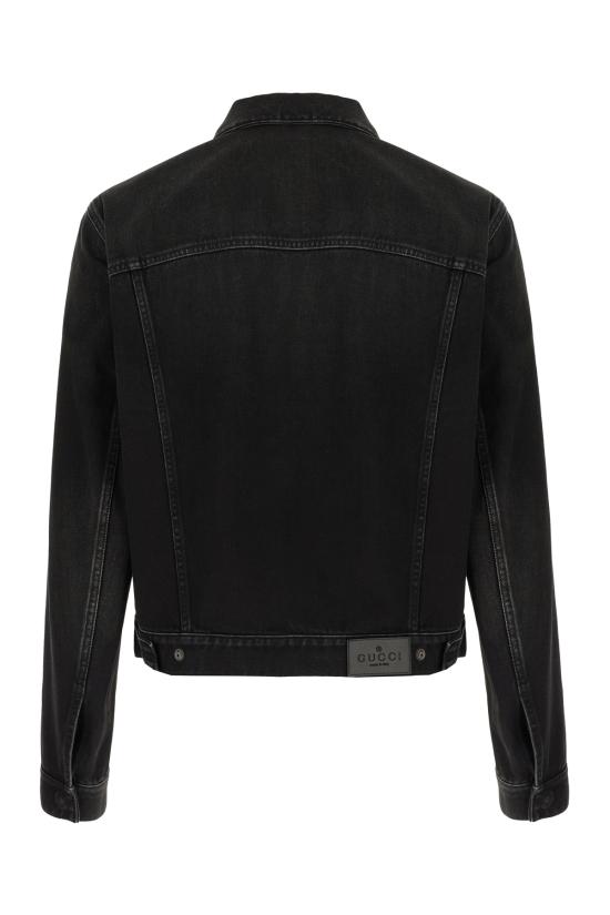 26FW 구찌 자켓 872058XDDHQ 1000 Nero - GUCCI