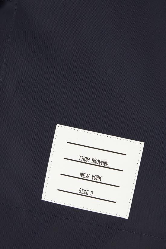 26FW 톰브라운 자켓 MWL441AF1275 415 NAVY - THOM BROWNE