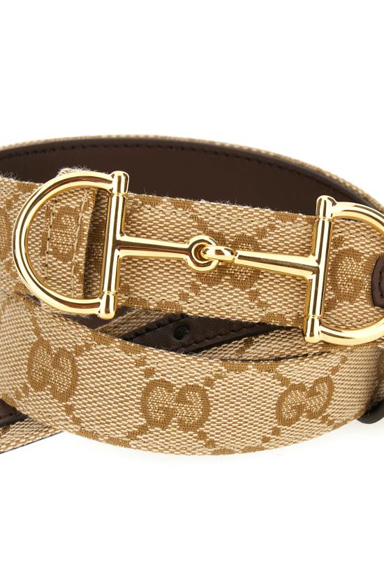 26FW 구찌 벨트 A001V4FAF7J 9651 EBONY - GUCCI