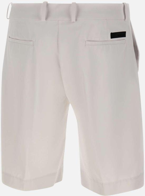 26SS 알알디 숏팬츠 2630609 WHITE - RRD