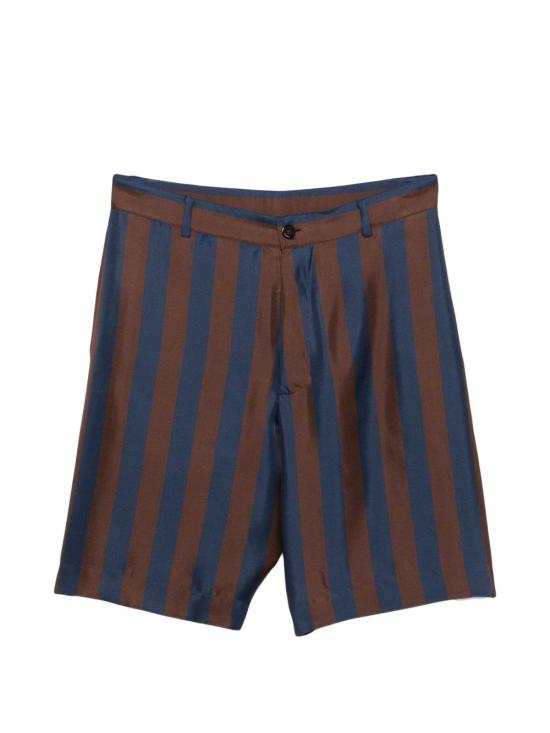 26FW 펜디 숏팬츠 FB1014 AU6ZF1WXN Blu
