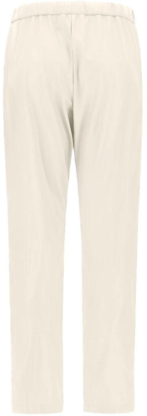 25FW 에르노 스트레이트 팬츠 15427266871636 WHITE - HERNO