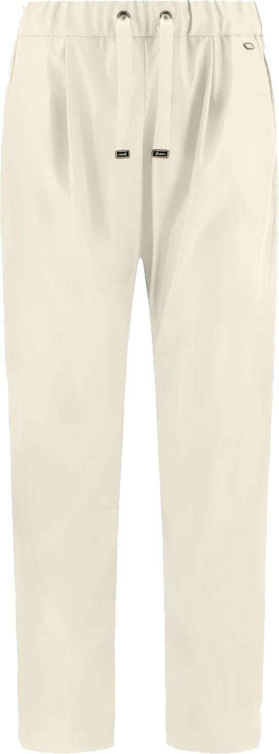 25FW 에르노 스트레이트 팬츠 15427266871636 WHITE