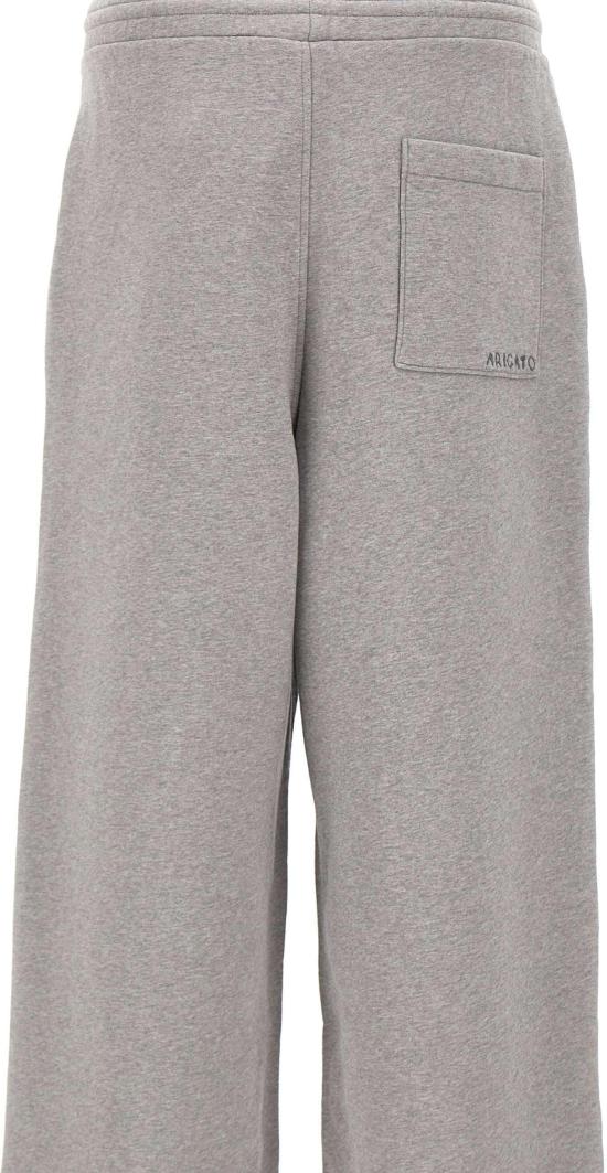 26FW 악셀 아리가토 트레이닝/조거 팬츠 A3360001GREY - AXEL ARIGATO