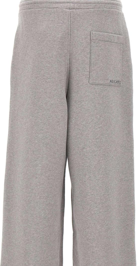 26FW 악셀 아리가토 트레이닝/조거 팬츠 A3360001GREY - AXEL ARIGATO