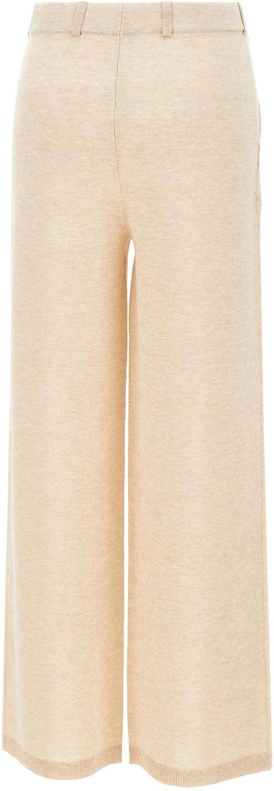 26SS 캉그라 팔라초 팬츠 154015212 BEIGE - KANGRA