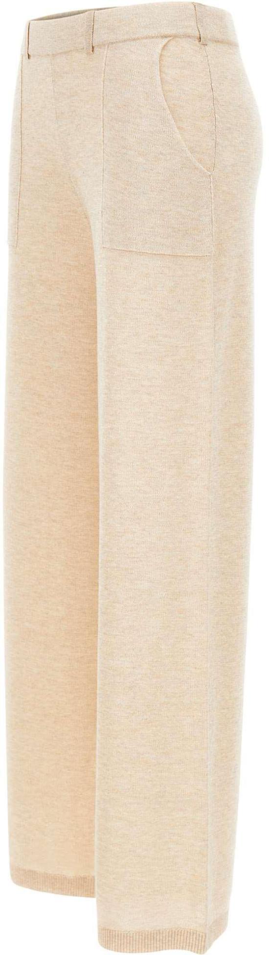 26SS 캉그라 팔라초 팬츠 154015212 BEIGE - KANGRA