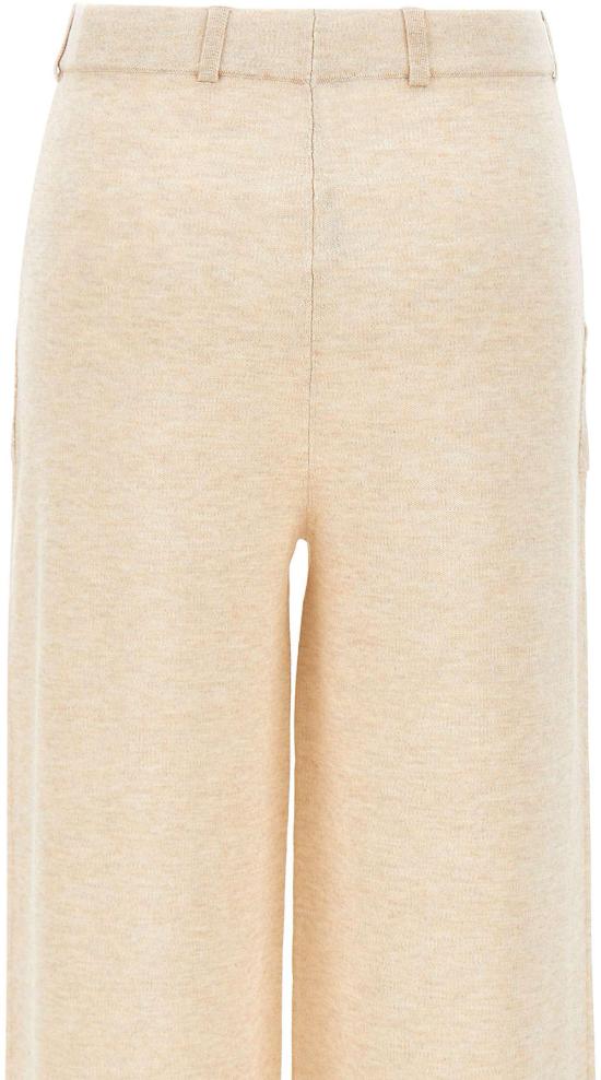 26SS 캉그라 팔라초 팬츠 154015212 BEIGE - KANGRA