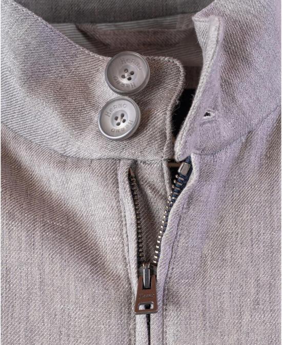 에르노 자켓 15496004305236 GREY - HERNO