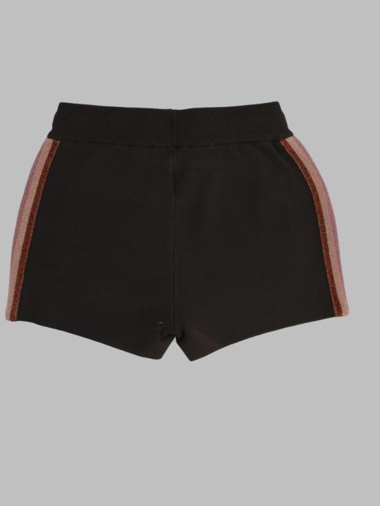  [키즈] 자딕앤볼테르 쇼츠/버뮤다 X60021K 658 BROWN - ZADIG & VOLTAIRE