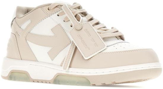 26FW 오프화이트 스니커즈 M189C9L0070161 DIVERS - OFF WHITE