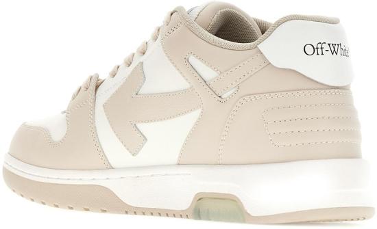 26FW 오프화이트 스니커즈 M189C9L0070161 DIVERS - OFF WHITE