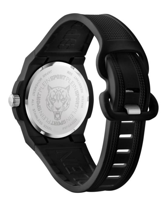  플레인스포츠 손목시계 PSFGA0225 BLACK OS - PLEIN SPORT