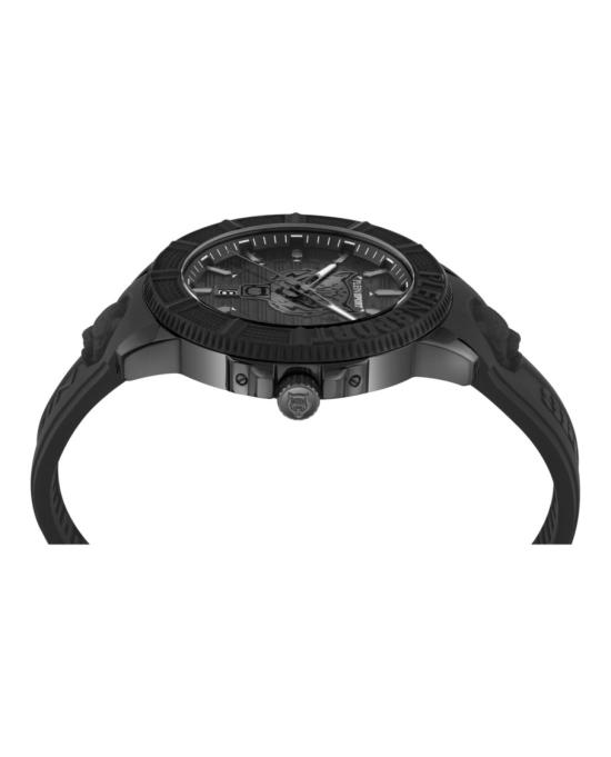  플레인스포츠 손목시계 PSAEA0424 BLACK OS - PLEIN SPORT