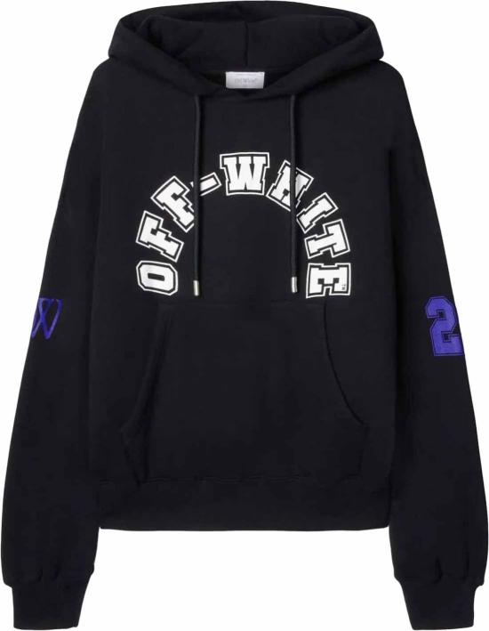  오프화이트 스웨터 15436332400980 BLACK