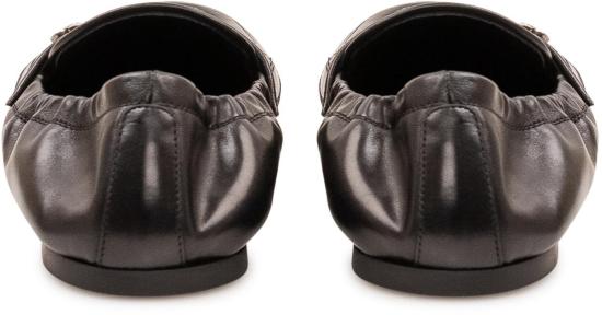 26FW 돌체앤가바나 로퍼 A50790A037480999 BROWN - DOLCE & GABBANA