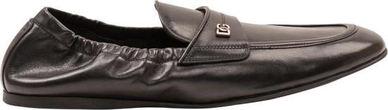 26FW 돌체앤가바나 로퍼 A50790A037480999 BROWN