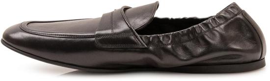 26FW 돌체앤가바나 로퍼 A50790A037480999 BROWN - DOLCE & GABBANA