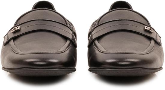 26FW 돌체앤가바나 로퍼 A50790A037480999 BROWN - DOLCE & GABBANA