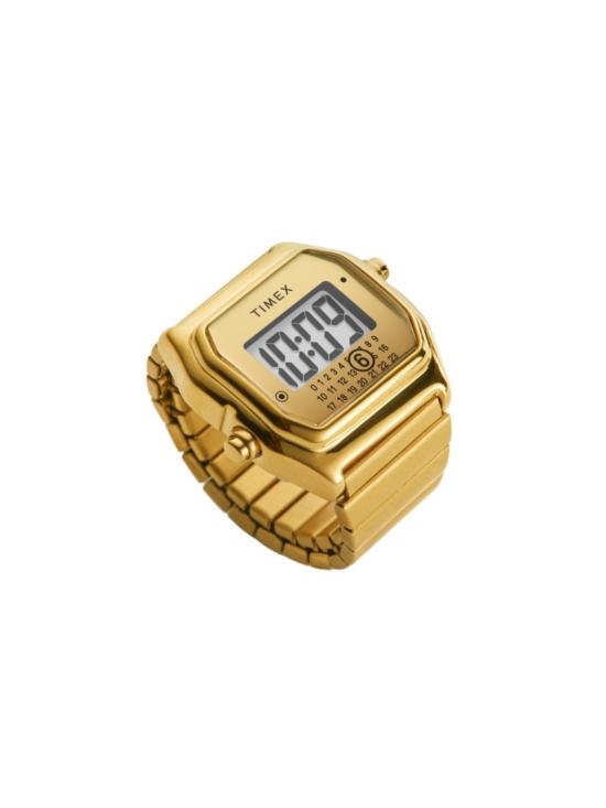  Timex X Mm6 By Maison Margiela 주얼리 TW2Y502 00QY - OTHER BRANDS