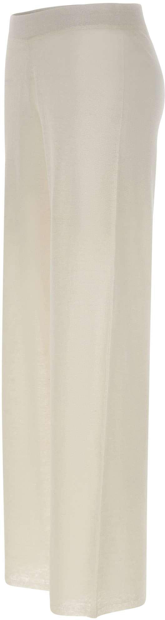 26SS 캉그라 수트 팬츠 195015001 WHITE - KANGRA