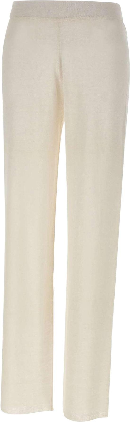 26SS 캉그라 수트 팬츠 195015001 WHITE