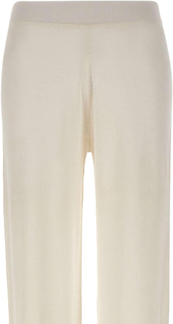 26SS 캉그라 수트 팬츠 195015001 WHITE - KANGRA