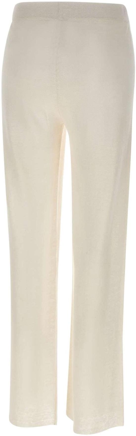 26SS 캉그라 수트 팬츠 195015001 WHITE - KANGRA
