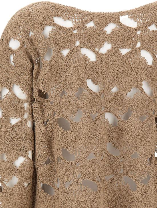 26SS 캉그라 니트웨어 192013289 BEIGE - KANGRA