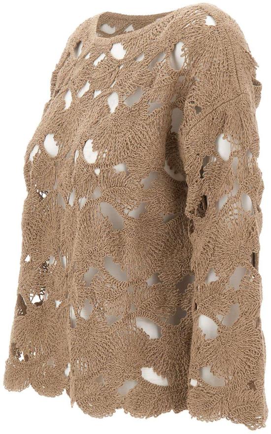 26SS 캉그라 니트웨어 192013289 BEIGE - KANGRA