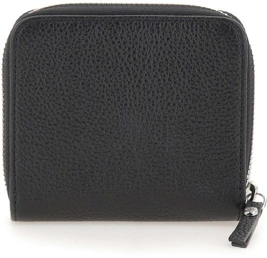 26FW 지아니 끼아리니 지갑 PFW4953AGRNNERO BLACK - GIANNI CHIARINI
