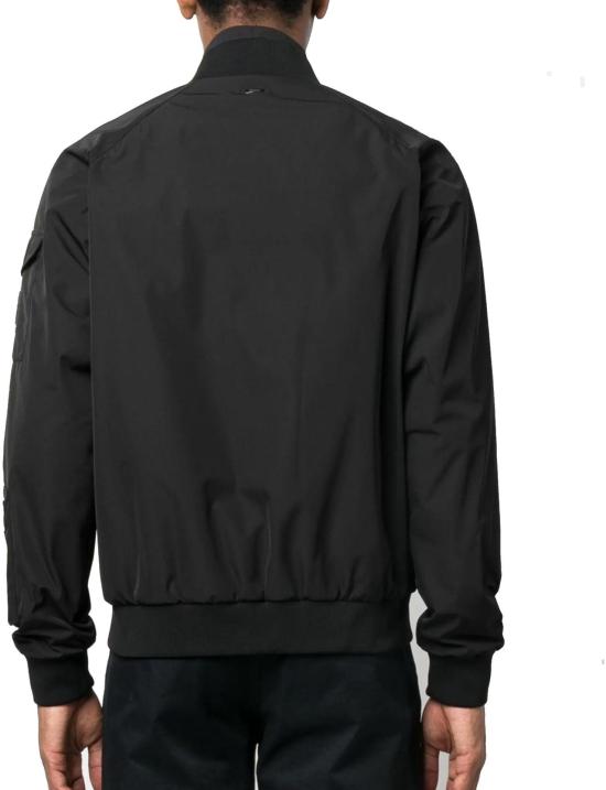  에르노 자켓 15496000373076 BLACK - HERNO