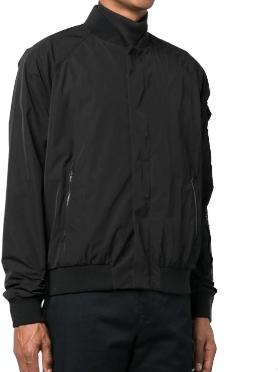  에르노 자켓 15496000373076 BLACK - HERNO